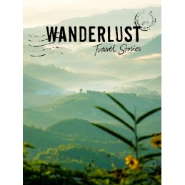 Wanderlust Travel Stories Steam CD Key