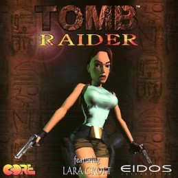 Tomb Raider Steam CD Key