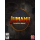 JUMANJI: The Video Game Steam CD Key