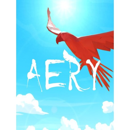 Aery - Little Bird Adventure Steam CD Key