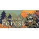 Deep, In the Forest Steam CD Key