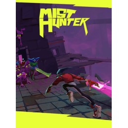 Mist Hunter Steam CD Key