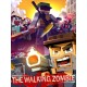 The walking zombie: Dead city Steam CD Key