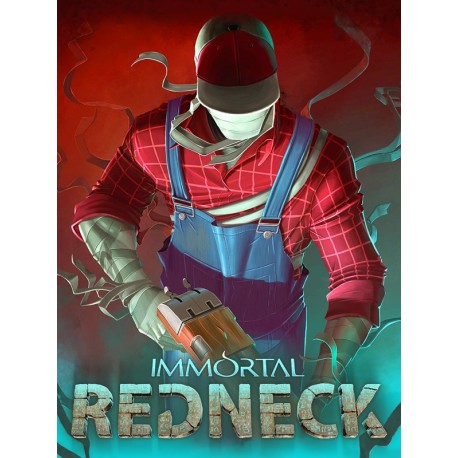 Immortal Redneck NA PS4 CD Key