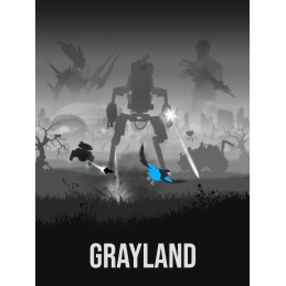 Grayland Steam CD Key