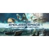 Endless Space: Emperor Edition Steam CD Key