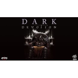 Dark Devotion NA Steam CD Key