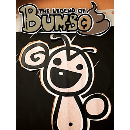 The Legend of Bum-Bo EU Steam Altergift