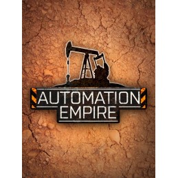 Automation Empire EU Steam Altergift