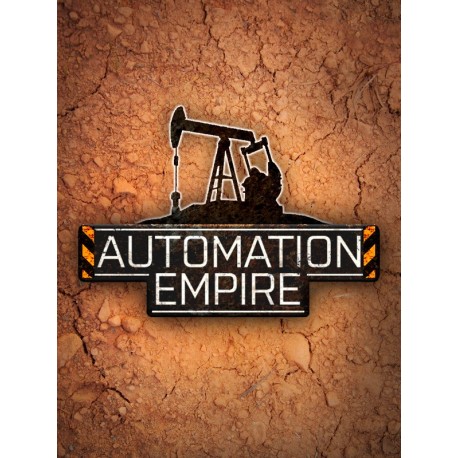 Automation Empire EU Steam Altergift