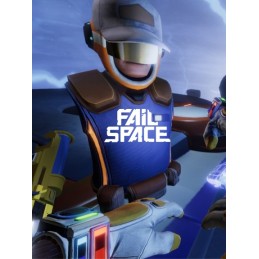 Failspace Steam CD Key