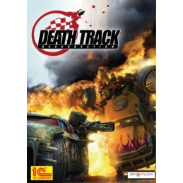 Death Track: Resurrection Steam CD Key