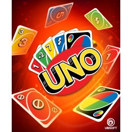 UNO Steam Altergift