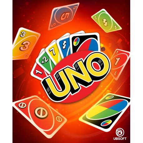 UNO Steam Altergift