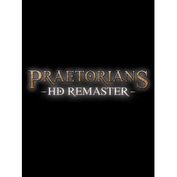 Praetorians HD Remaster Steam CD Key