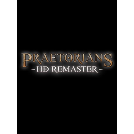 Praetorians HD Remaster Steam CD Key