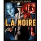 L.A. Noire: The Complete Edition EU Steam CD Key