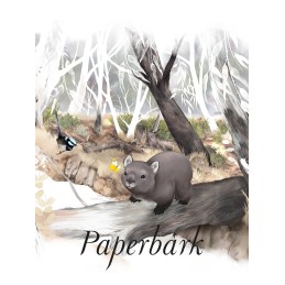 Paperbark Steam CD Key