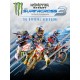 Monster Energy Supercross - The Official Videogame 3 Steam CD Key