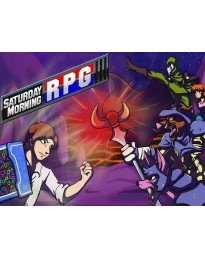 Saturday Morning RPG Steam CD Key