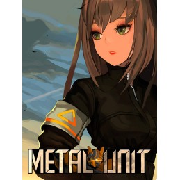 Metal Unit Steam CD Key