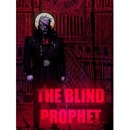 The Blind Prophet Steam CD Key