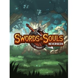 Swords & Souls: Neverseen EU Steam Altergift