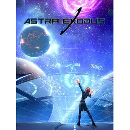 Astra Exodus Steam CD Key