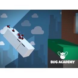 Bug Academy Steam CD Key