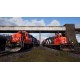 Train Sim World - Canadian National Oakville Subdivision: Hamilton - Oakville Route Add-On DLC Steam Altergift