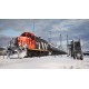 Train Sim World - Canadian National Oakville Subdivision: Hamilton - Oakville Route Add-On DLC Steam Altergift