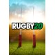 Rugby 20 US PS4 CD Key