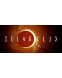 Solar Flux Steam CD Key