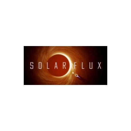 Solar Flux Steam CD Key