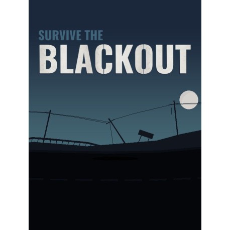 Survive the Blackout PC Steam CD Key