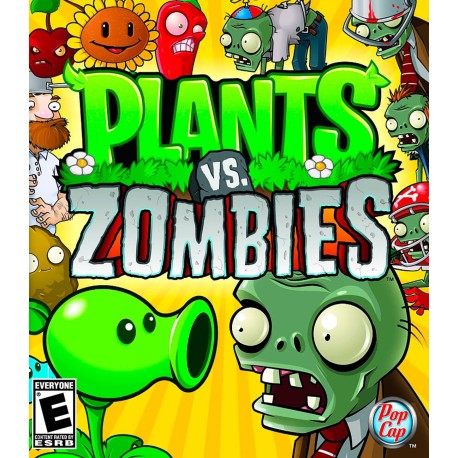 Plants vs. Zombies GOTY Edition EU Steam Altergift