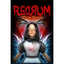 Redrum: Dead Diary Steam CD Key