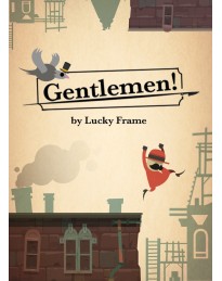 Gentlemen! Steam CD Key