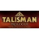 Talisman: Prologue Steam CD Key