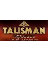 Talisman: Prologue Steam CD Key