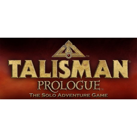 Talisman: Prologue Steam CD Key