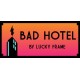 Bad Hotel Steam CD Key