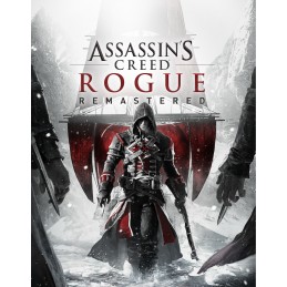 Assassin's Creed Rogue Remastered US XBOX One CD Key