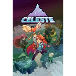 Celeste US XBOX One CD Key