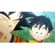 DRAGON BALL Z: Kakarot Steam CD Key