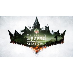 Endless Legend - Shadows Expansion Pack EU Steam CD Key