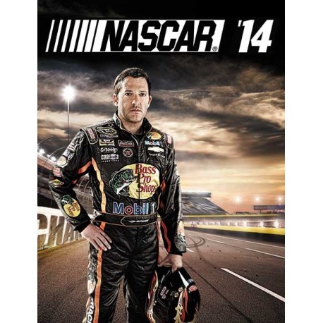 NASCAR '14 Steam CD Key