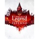 Endless Legend - Inferno DLC EU Steam CD Key