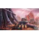 Endless Legend - Inferno DLC EU Steam CD Key