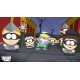 South Park: The Fractured But Whole Gold Edition US Nintendo Switch CD Key